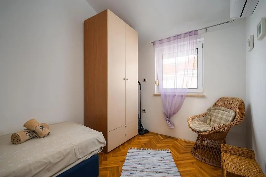 Apartman Vale Umag 0*,