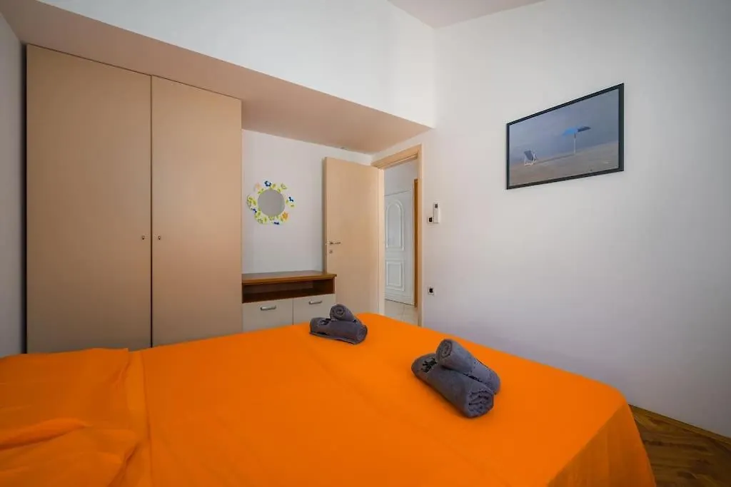 Apartman Vale Umag Apartment