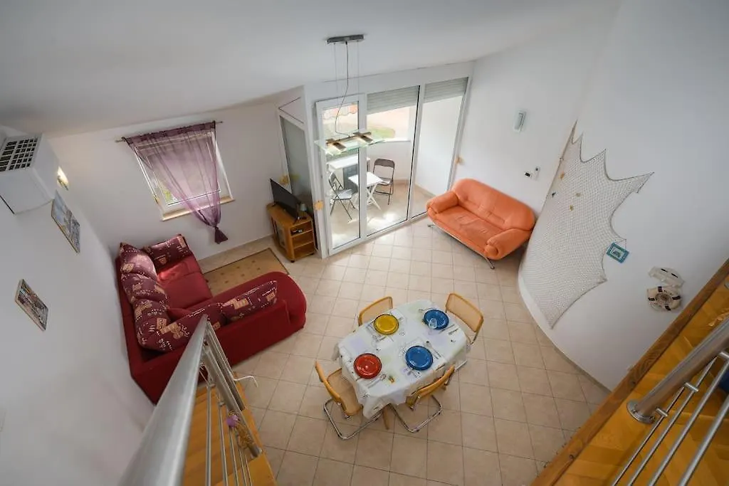 Apartment Apartman Vale Umag Croatia