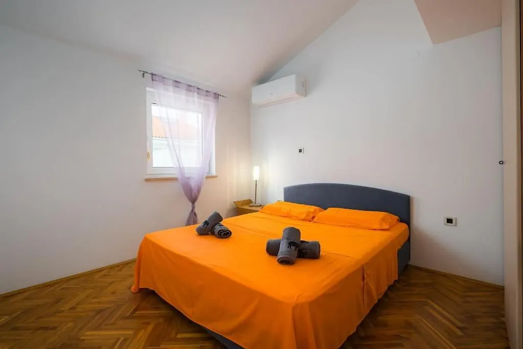 Apartment Apartman Vale Umag