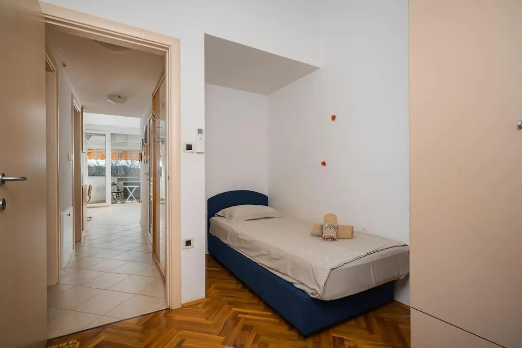 Apartman Vale Umag 0*,  Croatia