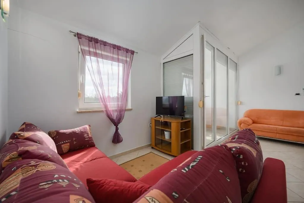 Apartment Apartman Vale Umag