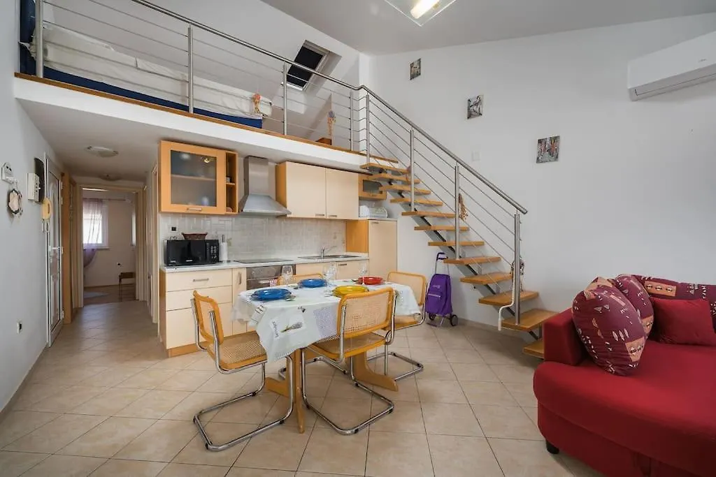Apartman Vale Umag Croatia