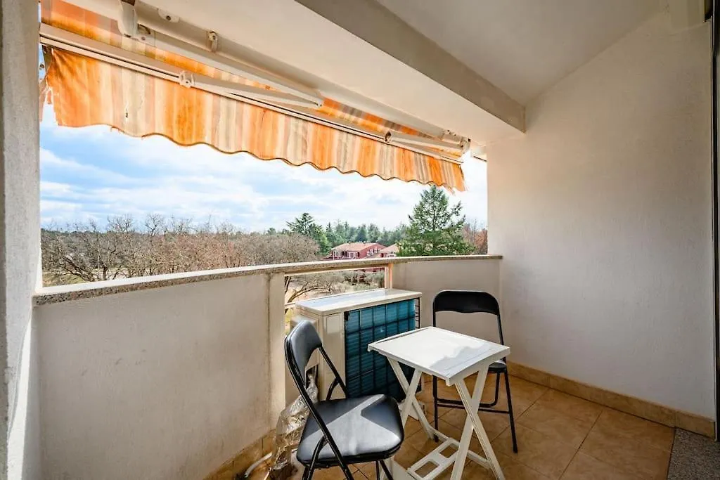 Apartman Vale Umag