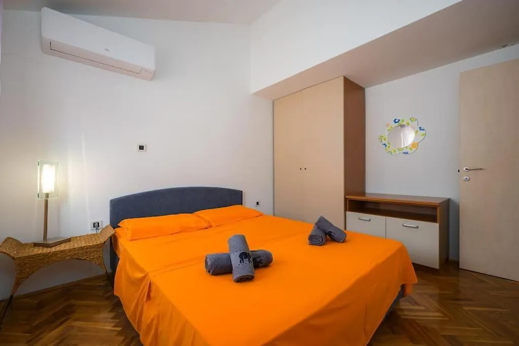 Apartment Apartman Vale Umag