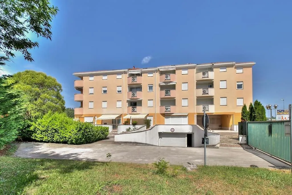 Apartman Vale Umag 0*,  Croatia