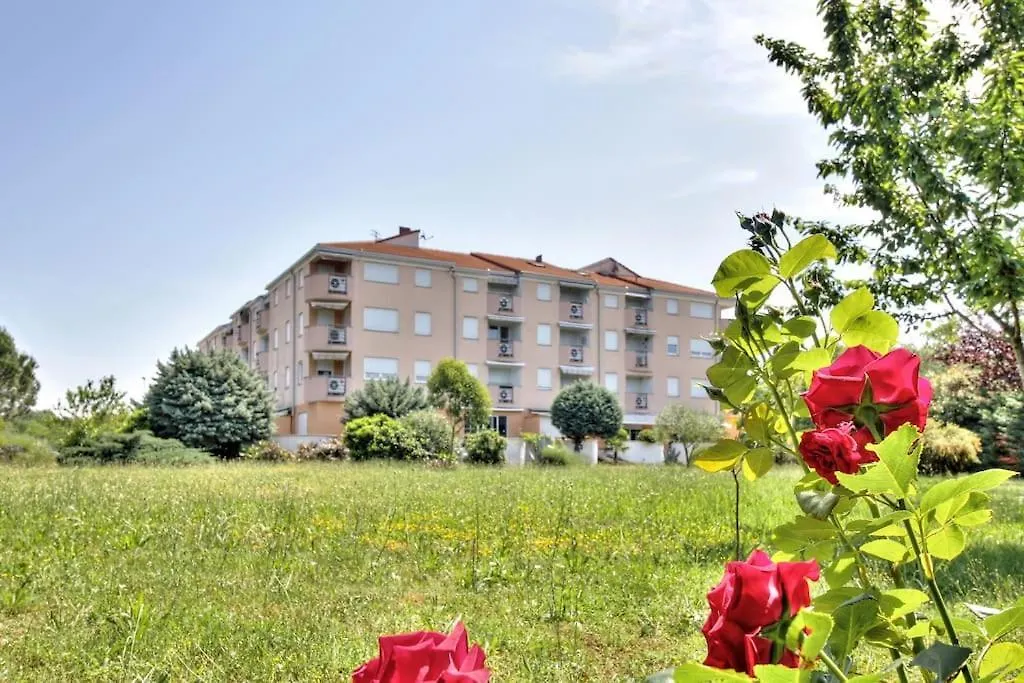Apartment Apartman Vale Umag Croatia