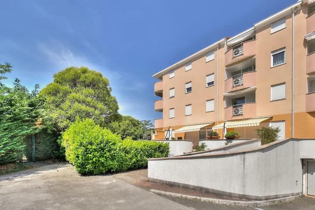 Apartman Vale Umag