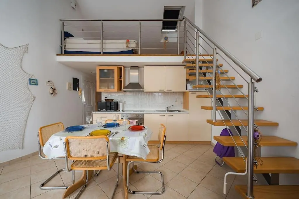 Apartman Vale Umag