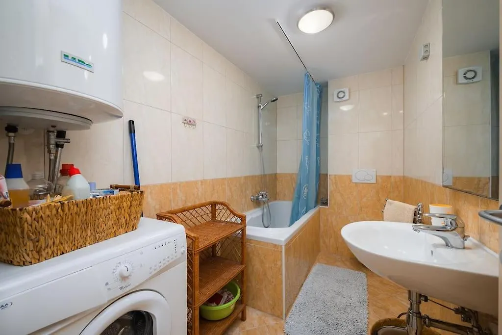 Apartman Vale Umag Apartment