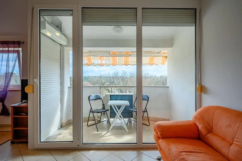 Apartman Vale Umag 0*,