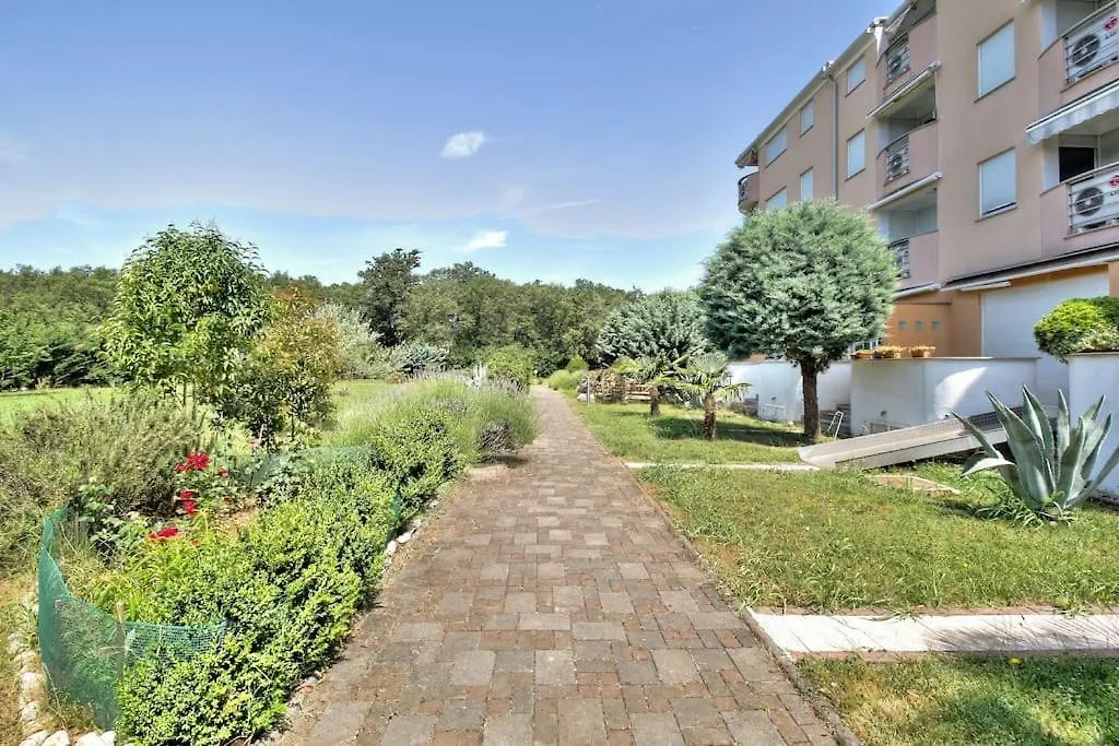 Apartman Vale Umag Apartment