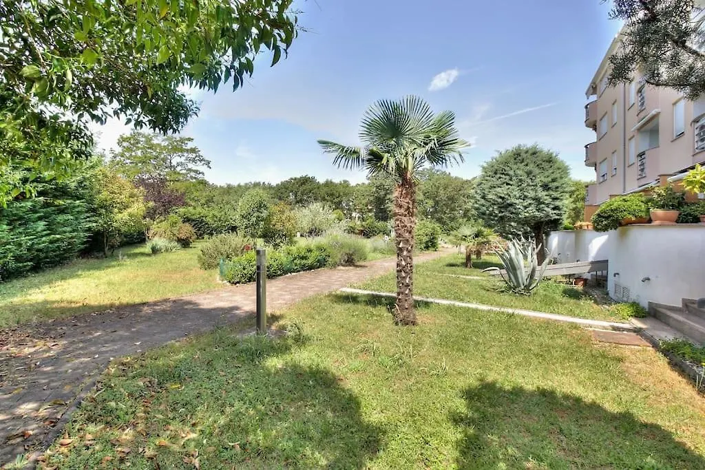 Apartman Vale Umag Croatia