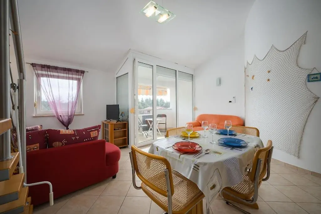 Apartman Vale Umag