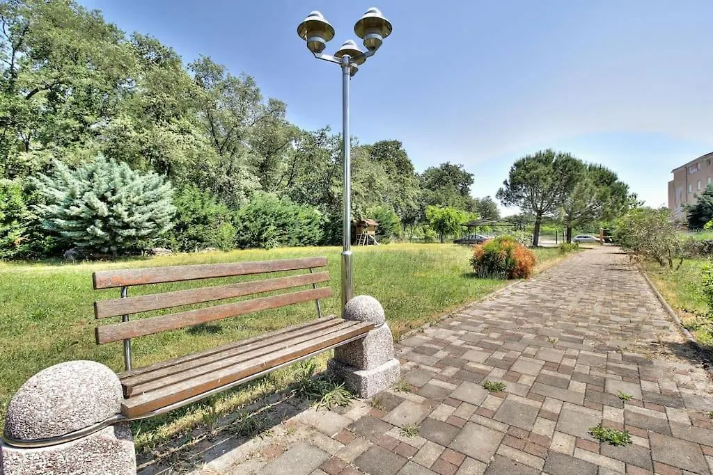 Apartman Vale Umag 0*,  Croatia